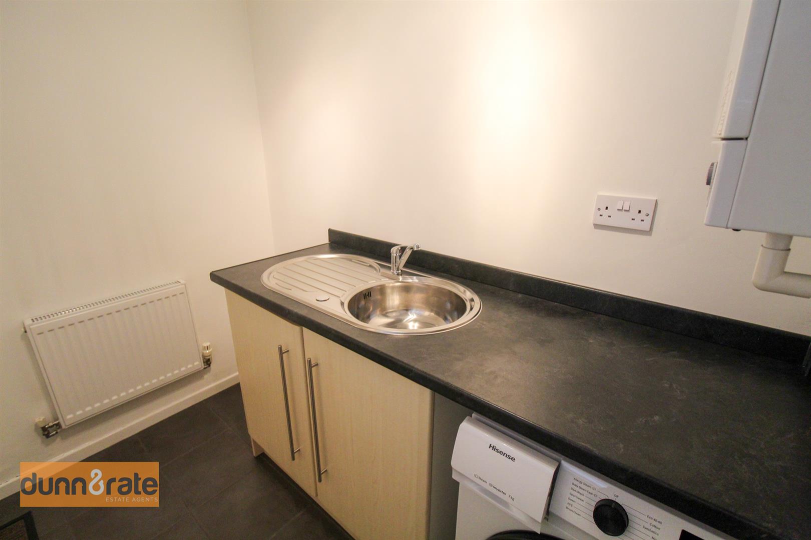 Shotsfield Street, Milton, Stoke-On-Trent